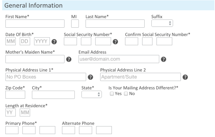 Number security social lookup ssn guide someone