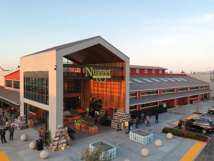 Nugget markets elk grove ca reviews