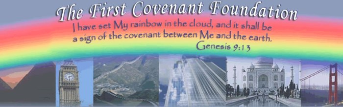 What is the sign of the davidic covenant